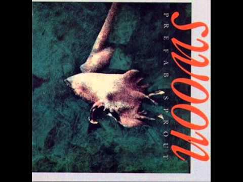Prefab Sprout - Ghost town blues