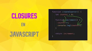 ¿QUÉ CARAJO SON LOS CLOSURES Y CURRIFICACIÓN  EN JAVASCRIPT