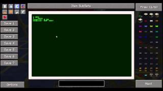 Programming: RP2 Motor Drive Design Tutorial Part-2 Profile