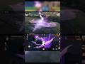 Naruto Storm VS Naruto Mobile - Sasuke (Five kage summit) Ultimate Jutsu Comparison