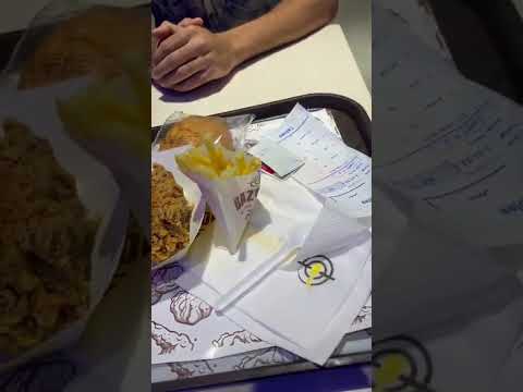 تجربتي مع مطعم بازوكا الاكل تحفه