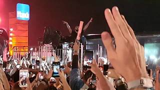 Drake - Gods Plan Rock In Rio Brasil 2019 4 K Ultra Hd