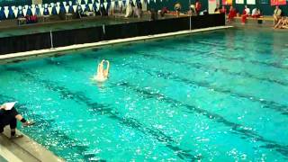 Full Wheaton duet.MOV News