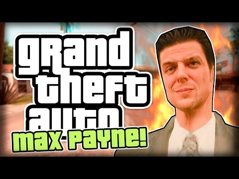 Video: „Grand Theft Auto 5“transporto Priemonių Sąrašą Rasite „Max Payne 3“diske