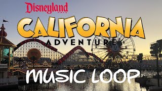 Enjoy the disney california adventure music loop | disneyland with a
video montage of theme park footage. this dca has footage such as...