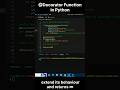 How to use @decorator function in python? 👍#pythonprogramming #decorator #coding #popular #trending