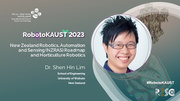 New Zealand Robotics, Automation and Sensing (NZRAS) Roadmap and Horticulture Robotics