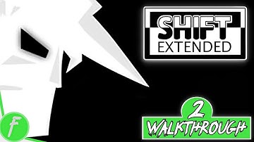 Shift Extended FULL WALKTHROUGH Gameplay HD (PSP) | NO COMMENTARY | PART 2