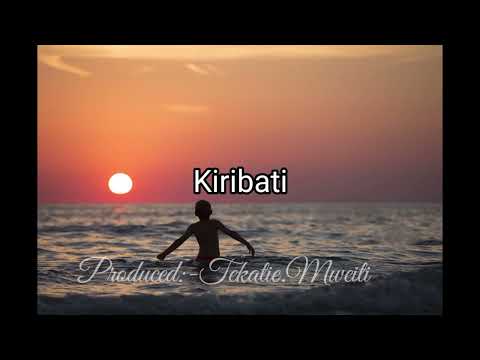 E Oti Taai Iaon Te Oraitan Karaoke By Tearinibeia Enoo Teabo Released 29 04 25