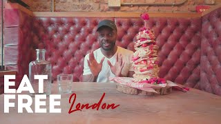 How I eat for free In London