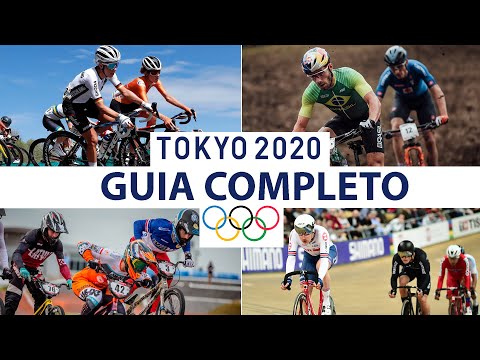 Vídeo: Guia Completo para as Olimpíadas de Tóquio