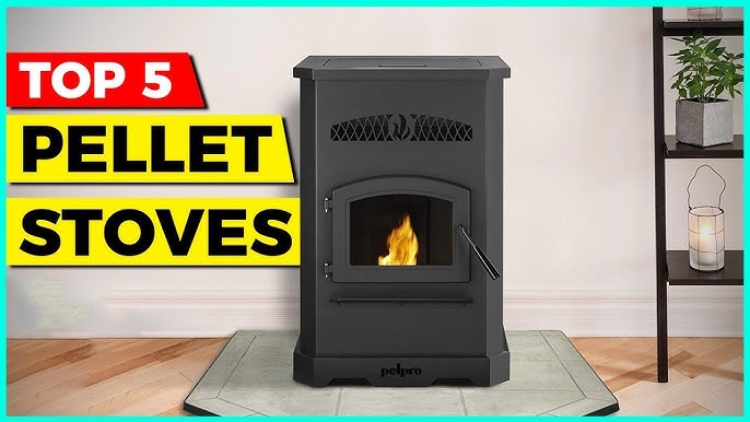 Best Pellet Stove Reviews 2023 | Best Budget Pellet Stoves (Buying Guide) -  Youtube