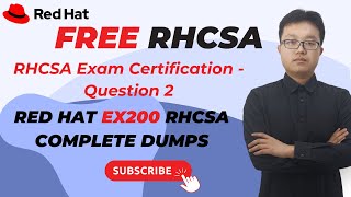 Episode 3 |Free Course of RHCSA | Explanation of RHCSA exam questions 2 | RHCSA EX200 Complete