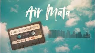 Janter Simorangkir - Air Mata (Official Audio)