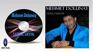 Mehmet Dolunay - Yeter Artık / Özenle Seçilmiş En İyi Arabesk Damar Şarkılar 2019 Resimi