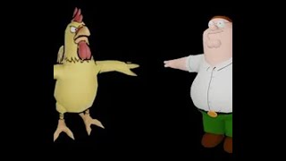 Darkness Takeover Final Fight Ztf Mix