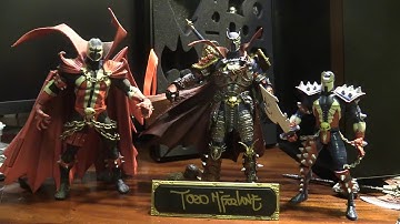 Kickstarter Medieval Spawn Unboxing