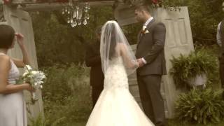 Classy Outdoor Wedding at the Duluth Women’s Club | Jacob & Nicole's Wedding Classy Outdoor Wedding at the Duluth Women’s Club | Jacob & Nicole's Wedding