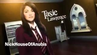 House Of Anubis Season 3 Version 1 Opening