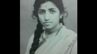 Ruk Ja Raat (Male Voice) with Lyrics - Dil Ek Mandir (1963) - Lata Mangeshkar - Amitabh