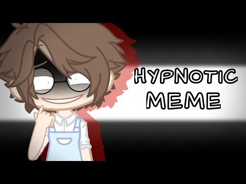 °•HYPNOTIC MEME•° // Ft. Sadistic Uganda // AU
