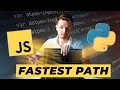How to master any programming language fast