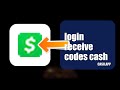 How To Receive Login Codes From Cash APP 2026 (QUICK FIX)