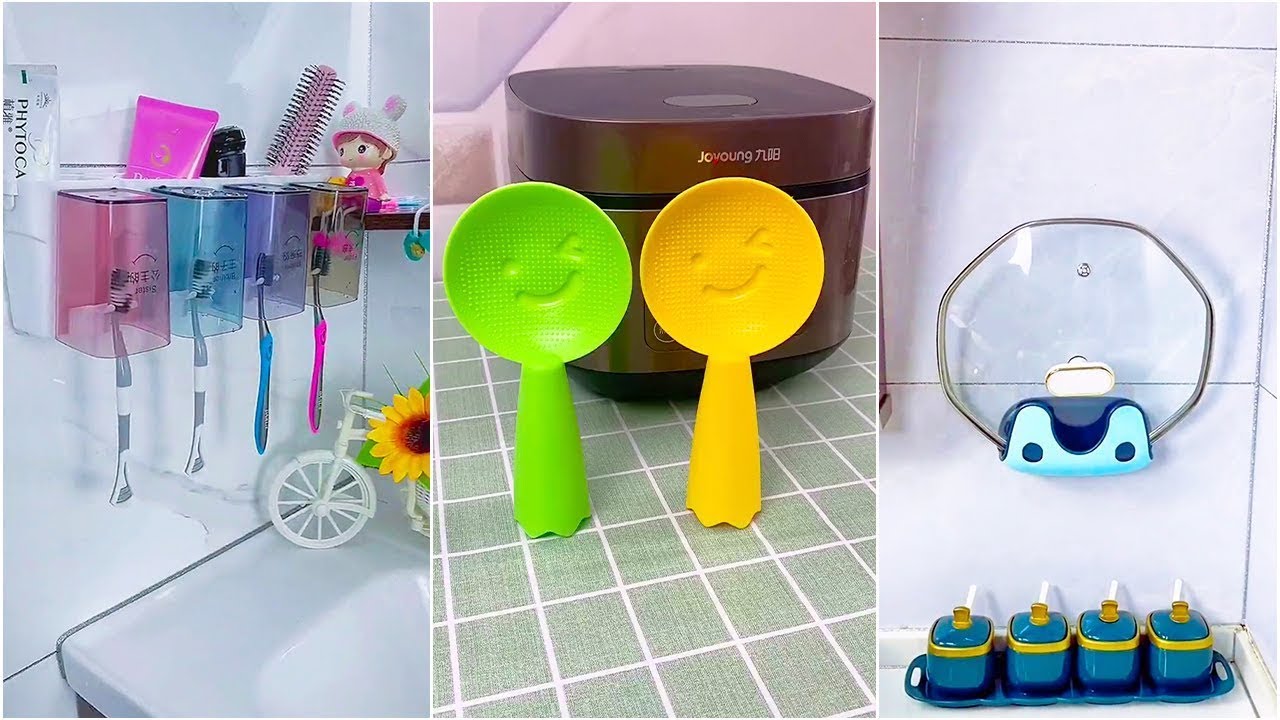 Home Items! Smart Gadgets,Kitchen tools/Appliances For EveryHome YouTube