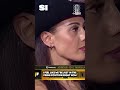 Cherneka Johnson Praises MVP for Investing in Women’s Boxing 🥊 #womensboxing #jakepaul #mvp
