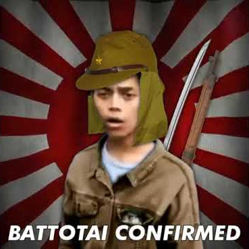 mataram is battotai