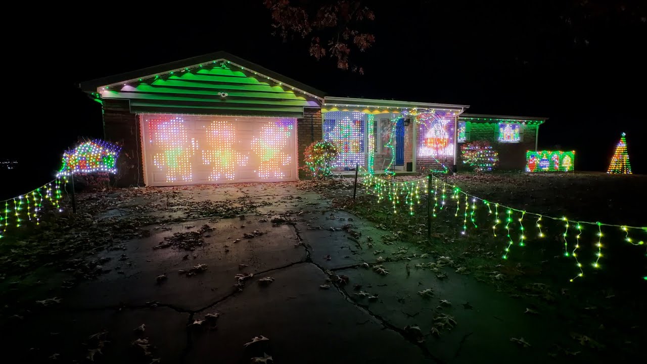 🛑 STOP Buying The Wrong Lights: 8 Govee Lights You Need For Christmas
