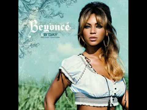 Beyonce Knowles- Deja Vu [Instrumental]
