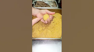 طريقة لف الكبة 