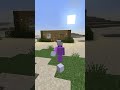 como COCINAR super rapido en minecraft #shorts #minecraft