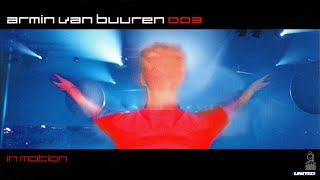 Armin van Buuren - 003: In Motion (CD2)
