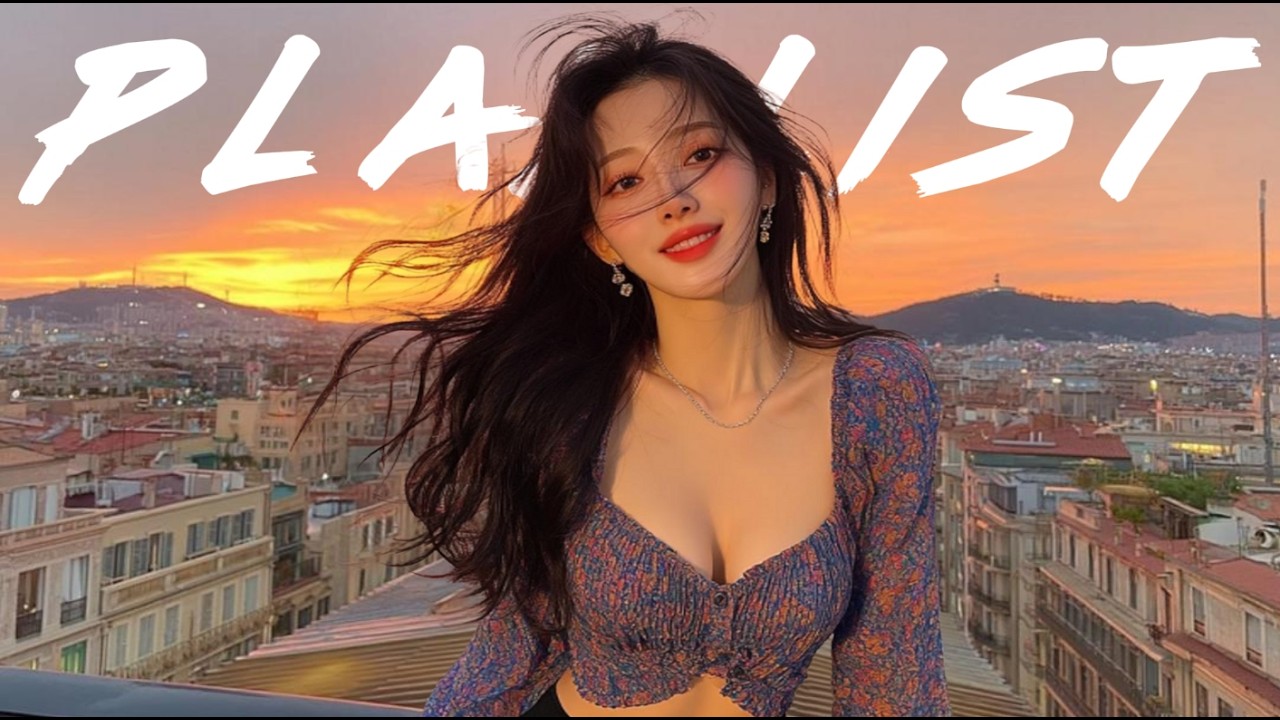 💥도파민 풀충전!!⚡출퇴근길 필수💔절절해서 더 신난다🔥 나이트댄스 Playlist🎧