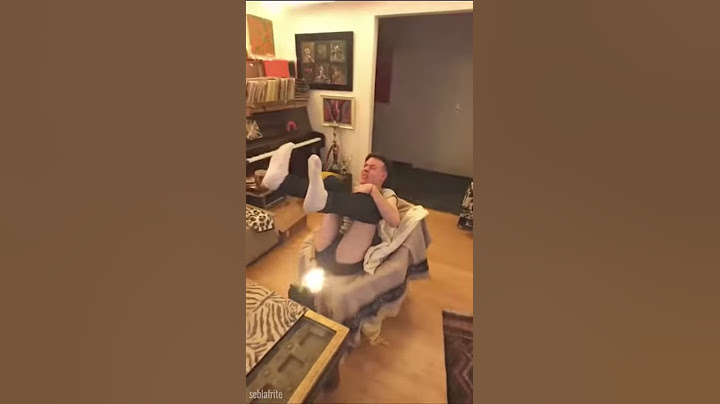 Теперь я видел все