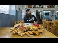 THIS FRY UP CHALLENGE HAS BEEN AROUND OVER EIGHT YEARS! | BeardMeatsFood