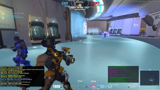 Jetball - Electron Gameplay