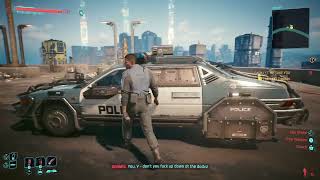 "But.......That's My Ride???" screenshot 5