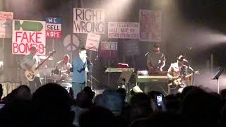 The Specials, Rat race