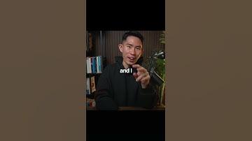 My Asian Parents Wanted This For Me