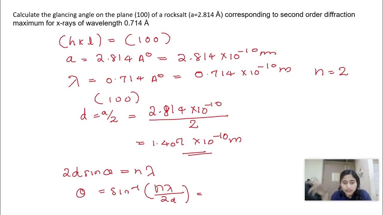 NPTELMaterials Science and Engineeringweek 1 YouTube