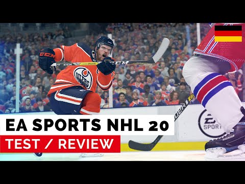EA Sports NHL