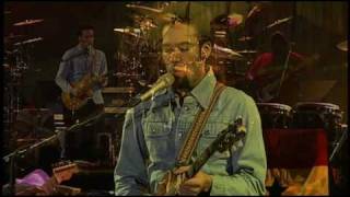 Ben Harper &amp; The Innocent Criminals - With My Own Two Hands