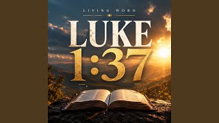 Luke 1:37
