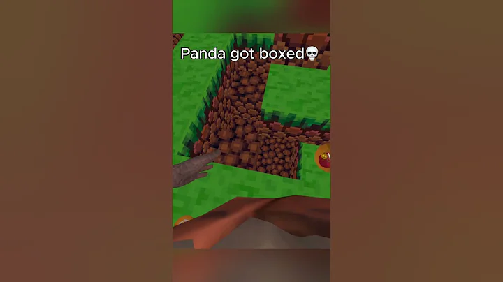 Let me out ! Beastcraft VR #gorillatag #minecraft #beastcraft #yeeps