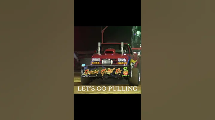 Brad Chamberlain's Barely Gettin' By | Let's Go Pu...