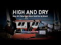 High & Dry: How UK Fishermen Were Sold Out by Brexit