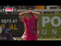 Men’s Locals v Headliners  | 2023 Eastern Conference Final | Game 1 - Pittsburgh | PR7s